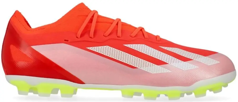 Giày adidas X Crazyfast Elite AG 2G/3G 'Neon Red Lime' IF0650