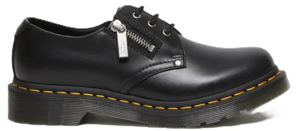 Giày Dr. Martens 1461 Twin 'Black' 27631001
