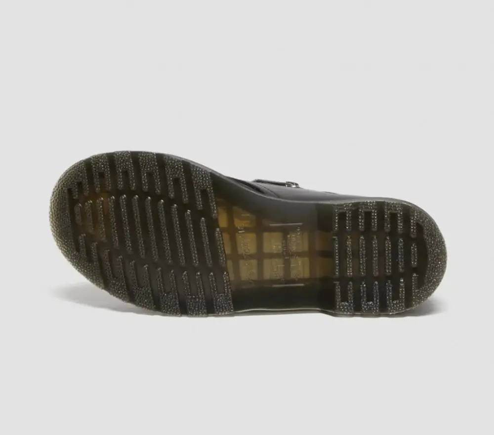 Giày Dr. Martens 1461 Twin 'Black' 27631001 - Ảnh 3