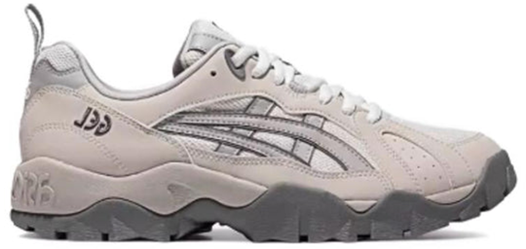 Giày Asics Gel-Truck ‘Beige Grey’ 1203A485-020