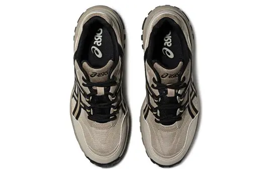 Giày Asics CSLO2 ‘Beige’ 1203A552-200 - Ảnh 3
