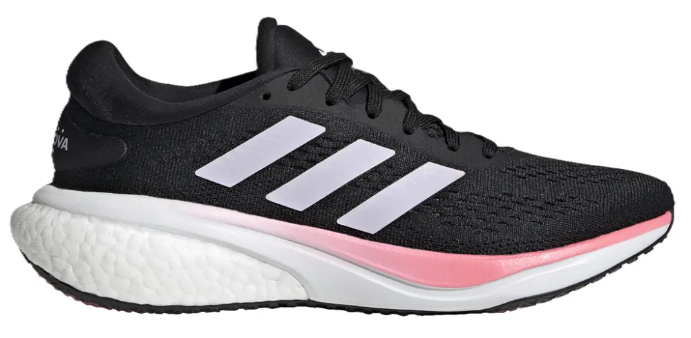 Giày Adidas Supernova 2.0 ‘Core Black’ HR0103