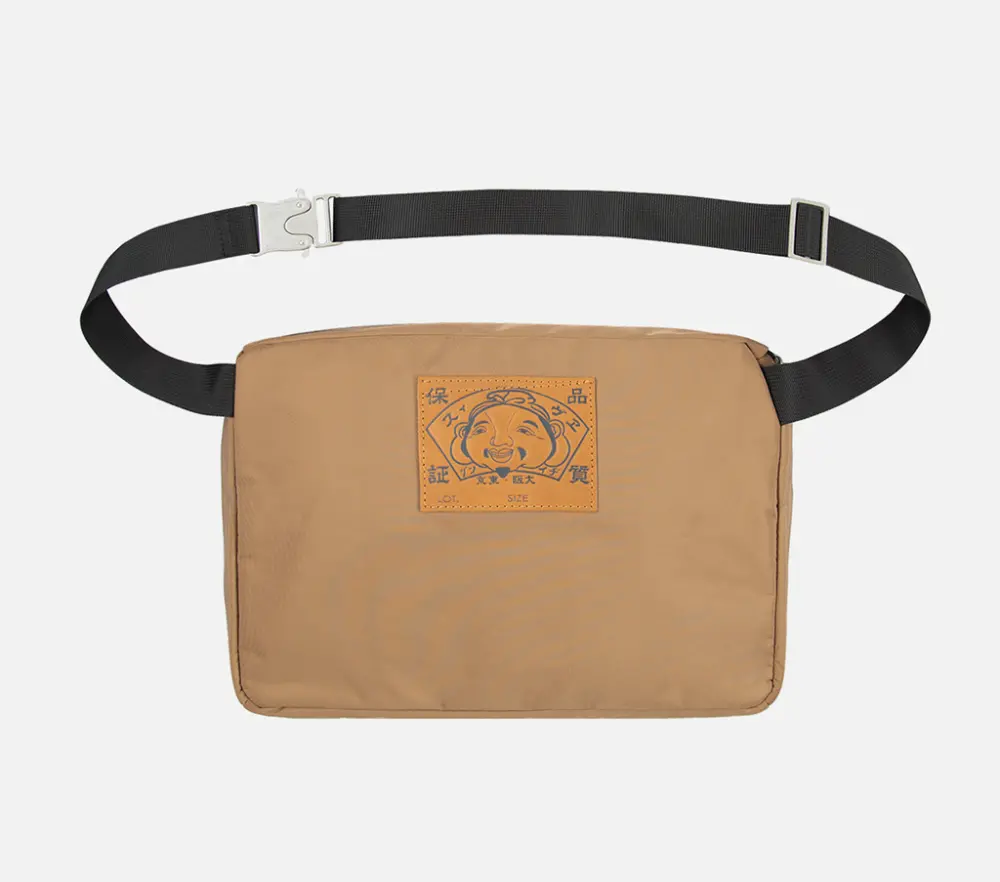 Alternative view of Túi Evisu Godhead Camouflage Embroidery 2EAHTU2BG814XXPL