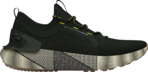 Giày Under Armour HOVR Phantom 3 SE LTD 'Nordic Green Ivory Dune' 3027289-300