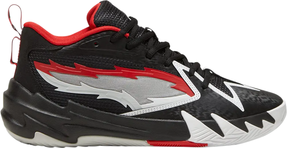 Giày Puma Scoot Zeros Henderson x Scoot ‘ODD City’ 310901-01