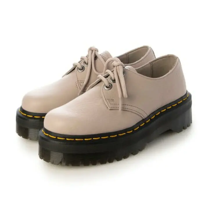 Giày Dr. Martens 1461 ‘Pink’ 31167348 - Ảnh 5