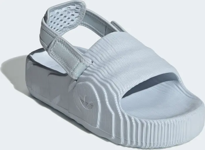 Alternative view of Dép Adidas Fevernova Court IN ‘Sand Strata Scarlet’ IF9490