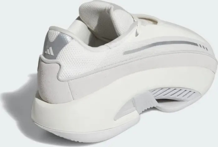 Alternative view of Giày Adidas Mad IIInfinity ‘White Dash Grey’ IH2811