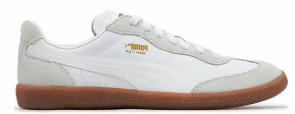 Giày Puma Liga OG ‘White’ 356999-27