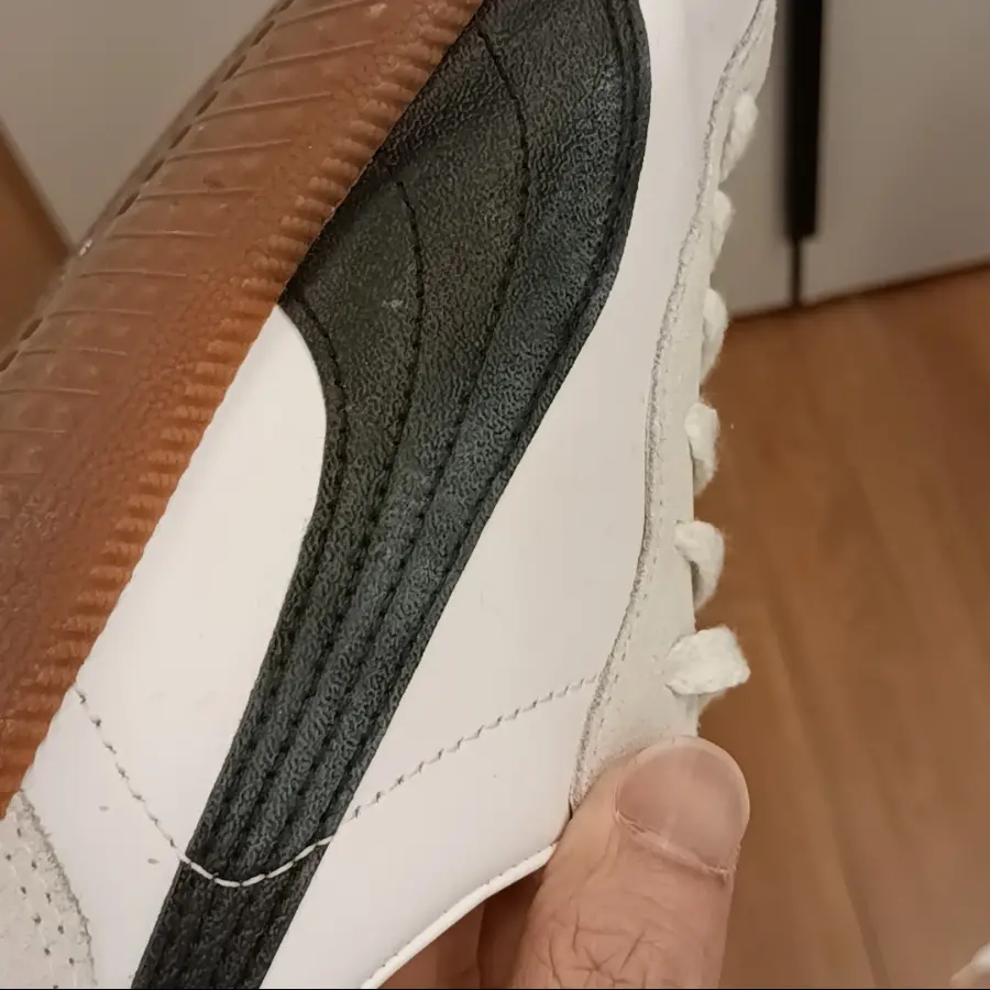 Giày Puma Liga OG ‘White’ 356999-27 - Ảnh 3