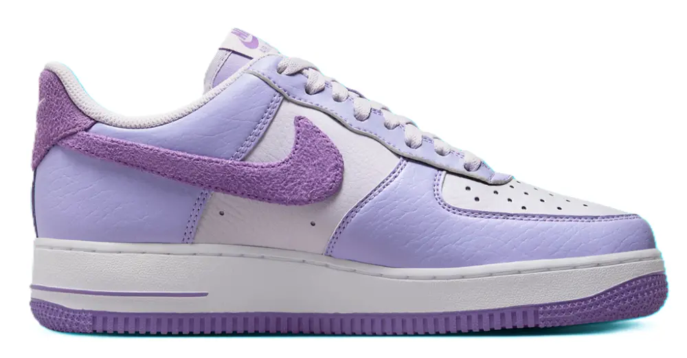 Giày Nike Air Force 1 ’07 ‘Hydrangeas’ HQ3905-500