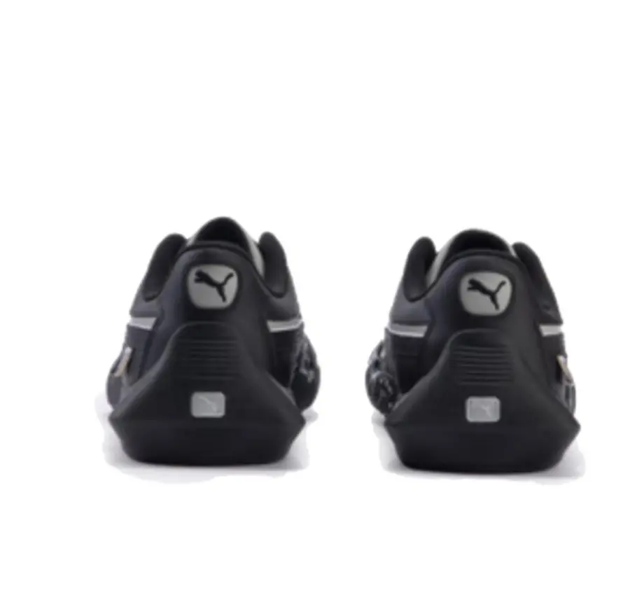 Giày Puma Vaderon ‘Black’ 397207-01 - Ảnh 3