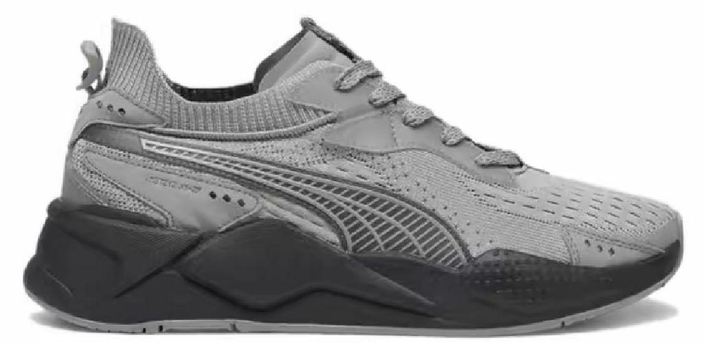 Giày Puma RS-XK Remix ‘Grey’ 398052-01