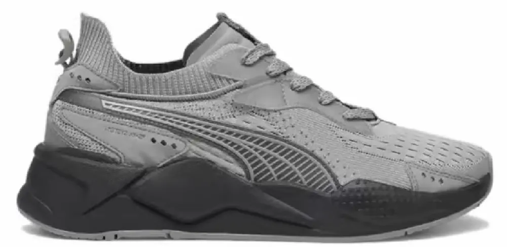 Giày Puma RS-XK Remix ‘Grey’ 398052-01