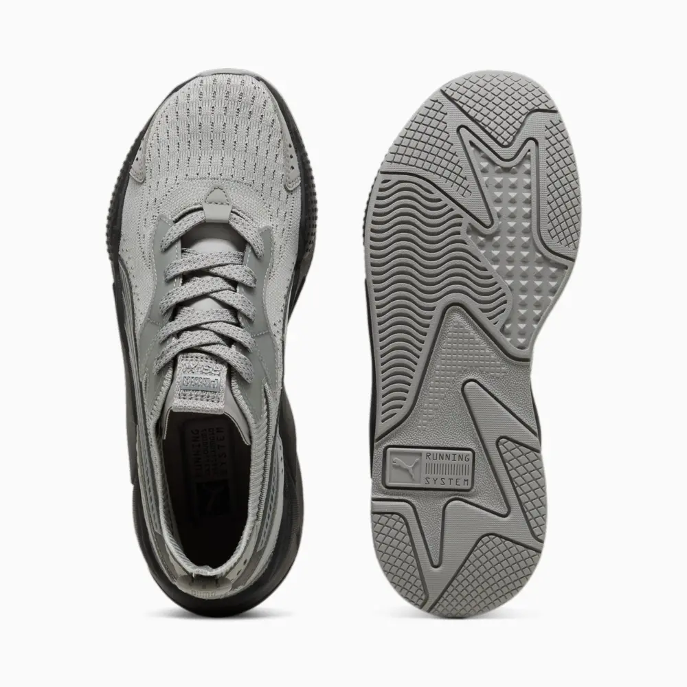 Giày Puma RS-XK Remix ‘Grey’ 398052-01 - Ảnh 3