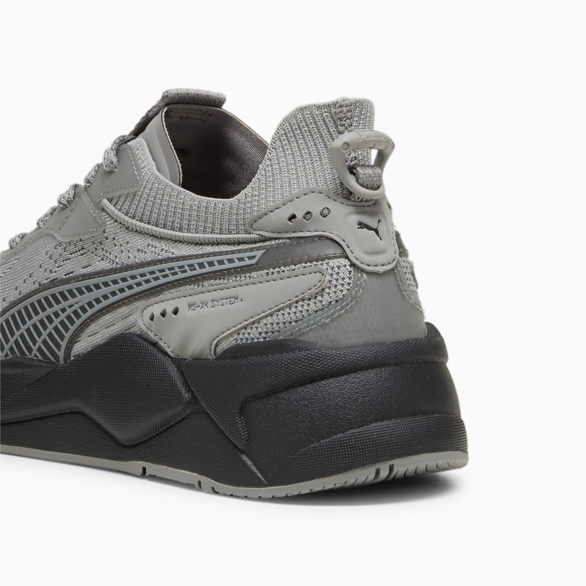 Giày Puma RS-XK Remix ‘Grey’ 398052-01 - Ảnh 4