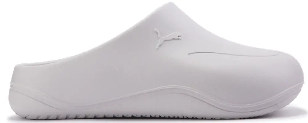 Giày Puma Wave Mule ‘White’ 399050-01