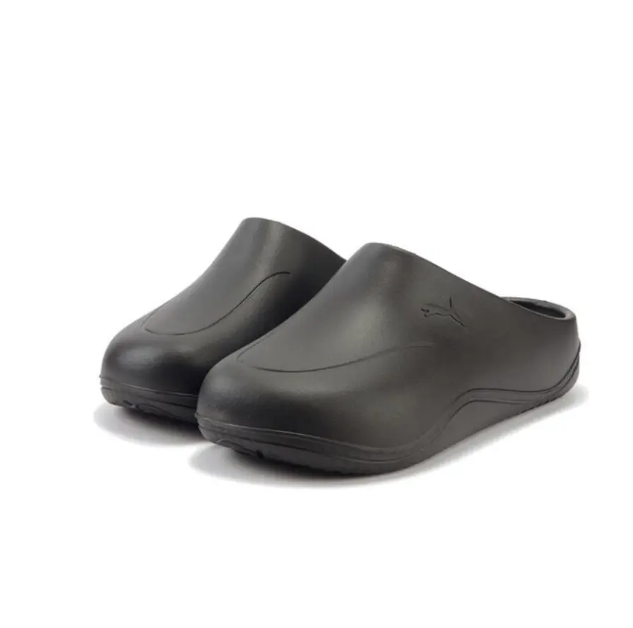 Alternative view of Giày Puma Wave Mule ‘Ive Black’ 399050-03
