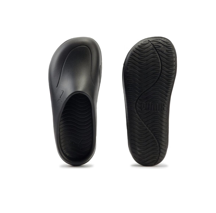 Giày Puma Wave Mule ‘Ive Black’ 399050-03 - Ảnh 3