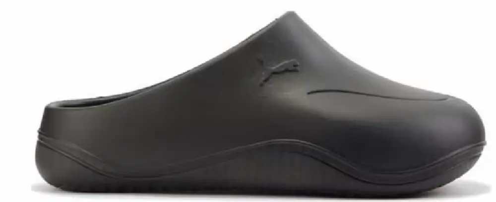 Giày Puma Wave Mule ‘Ive Black’ 399050-03