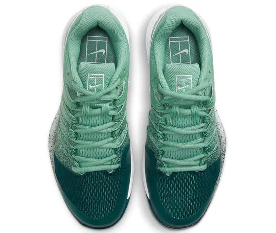 Giày Tennis Nike Wmns Court Air Zoom Vapor X HC ‘Healing Jade’ AA8027-301 - Ảnh 3