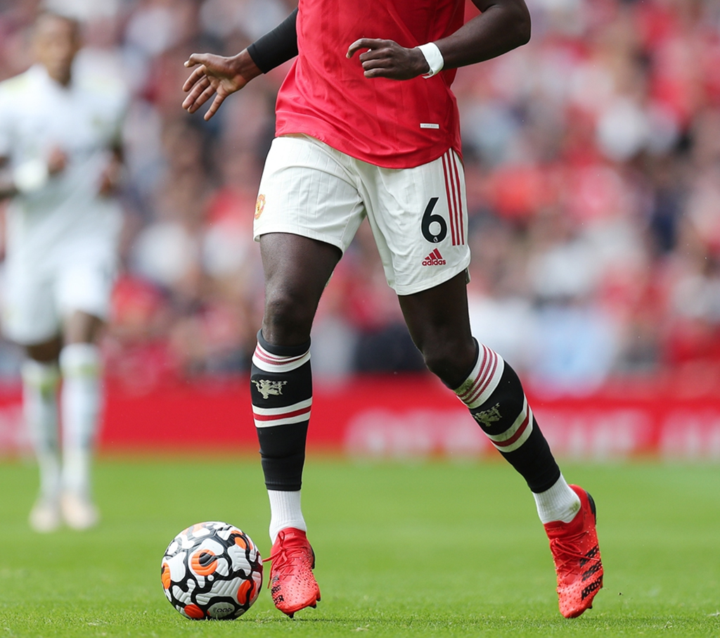 Giày adidas Predator Freak.1 AG 'Demonskin - Solar Red' FY6253 - Ảnh 2