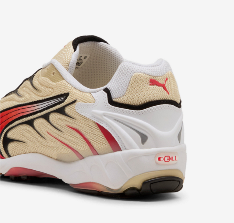 Giày Puma Inhale OG x A$AP Rocky ‘Summer Melon’ 401782-01 - Ảnh 5