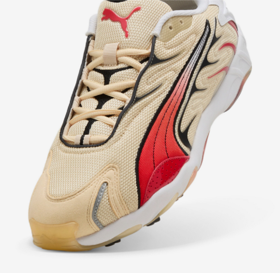 Giày Puma Inhale OG x A$AP Rocky ‘Summer Melon’ 401782-01 - Ảnh 4