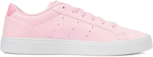 Giày Adidas Sleek Shoes ‘Bliss Pink’ IH1299