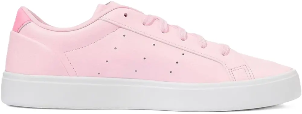 Giày Adidas Sleek Shoes ‘Bliss Pink’ IH1299