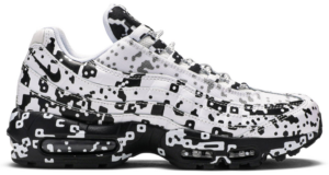 Giày Nike Cav Empt x Air Max 95 'Digi Camo' AV0765-100