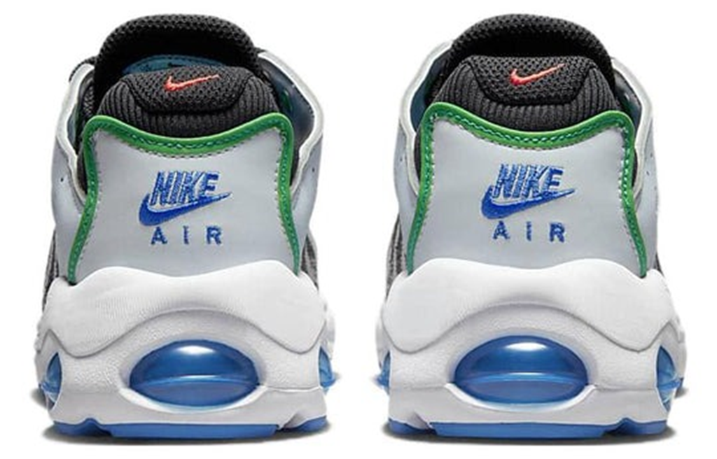 Giày Nike Air Max TW ‘Pure Platinum Blue Green’ DQ0296-003 - Ảnh 5