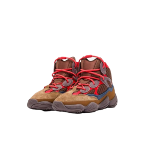 Alternative view of Giày Adidas Yeezy 500 High ‘Sumac’ GW2874