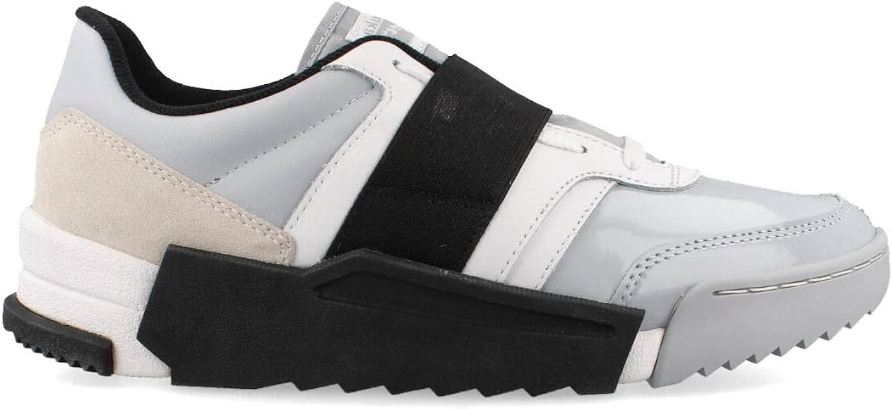 Giày Asics Onitsuka Tiger x Piedmont ‘White Black’ 1183A581-020