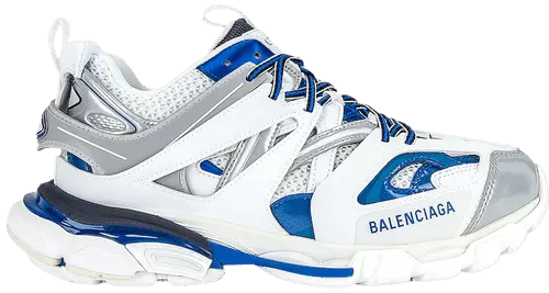 Giày Balenciaga Track Sneaker ‘White Blue’ 542023-W2FS9-9051