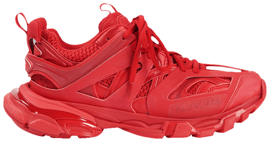 Giày Balenciaga Track Trainer ‘Red’ 542023-W2LA1-6000