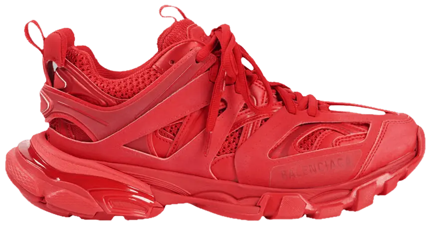 Giày Balenciaga Track Trainer ‘Red’ 542023-W2LA1-6000