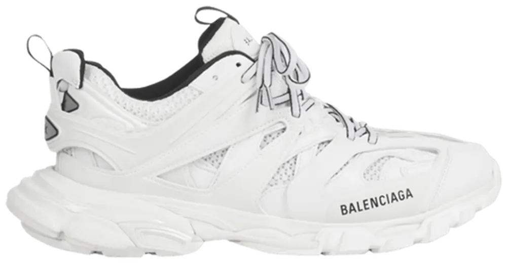Giày Balenciaga Track Sneaker ‘White’ 542023-W3AC1-9010