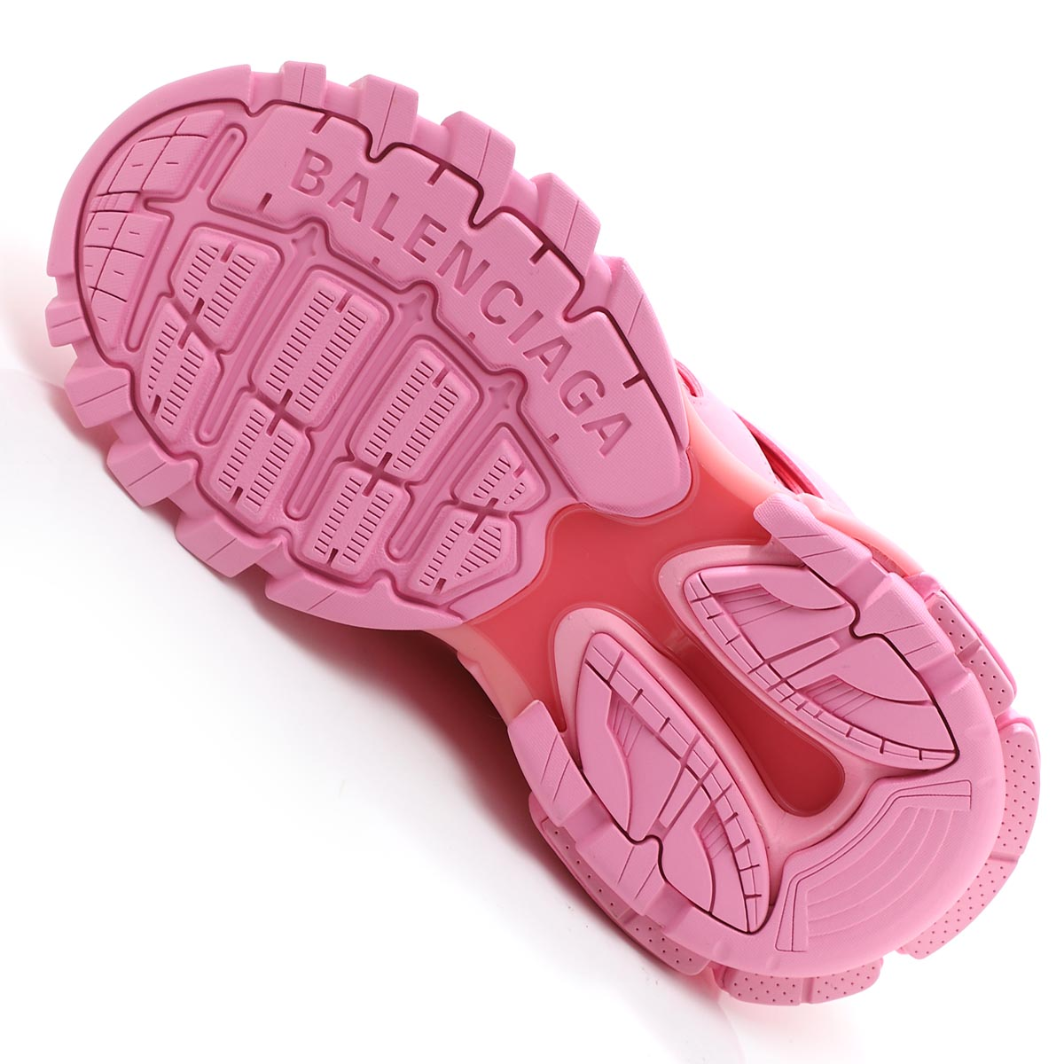 Giày Balenciaga Wmns Track ‘Pink’ 542436W2LA15842 - Ảnh 6