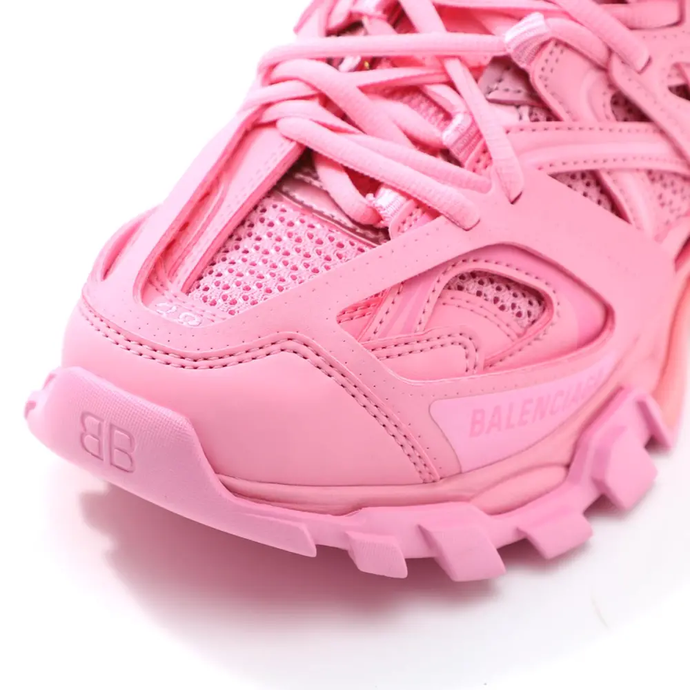 Giày Balenciaga Wmns Track ‘Pink’ 542436W2LA15842 - Ảnh 5