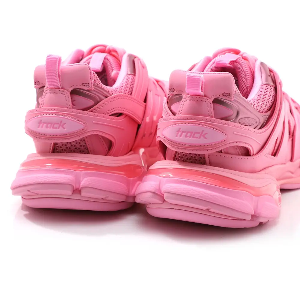 Giày Balenciaga Wmns Track ‘Pink’ 542436W2LA15842 - Ảnh 4