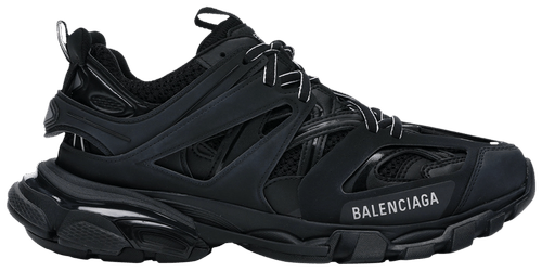 Giày Balenciaga Wmns ‘Triple Black’ 542436-W1GB1-1000