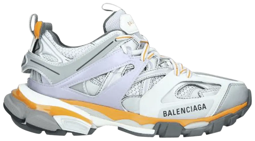 Giày Balenciaga Wmns Track 'Grey Lilac' 542436-W1GB4-1465