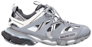 Giày Balenciaga Track Trainer 'Grey' 542436W1GB71214