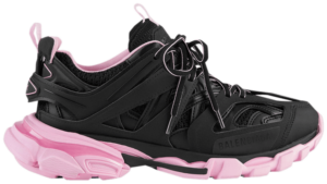 Giày Balenciaga Wmns Track 'Black Pink' 542436-W3AC1-1050