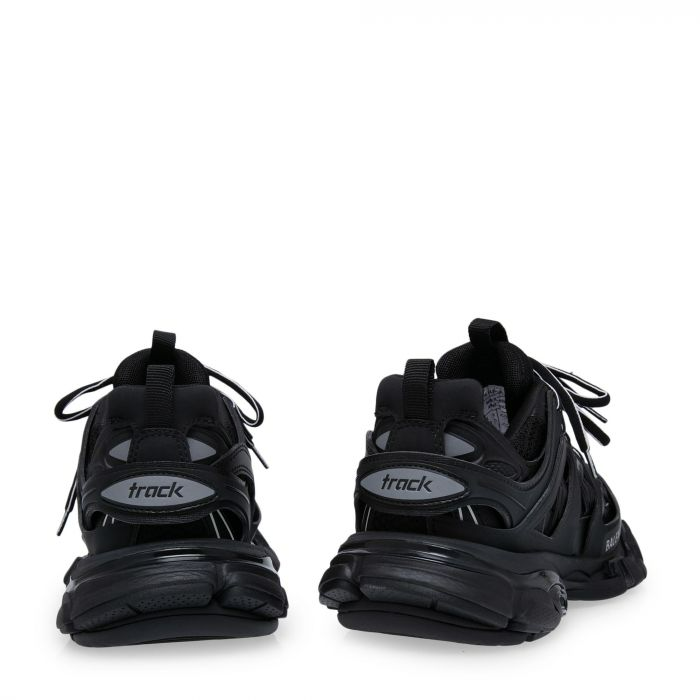 Giày Balenciaga Wmns ‘Triple Black’ 542436-W1GB1-1000 - Ảnh 5