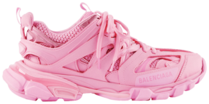 Giày Balenciaga Wmns Track ‘Pink’ 542436W2LA15842
