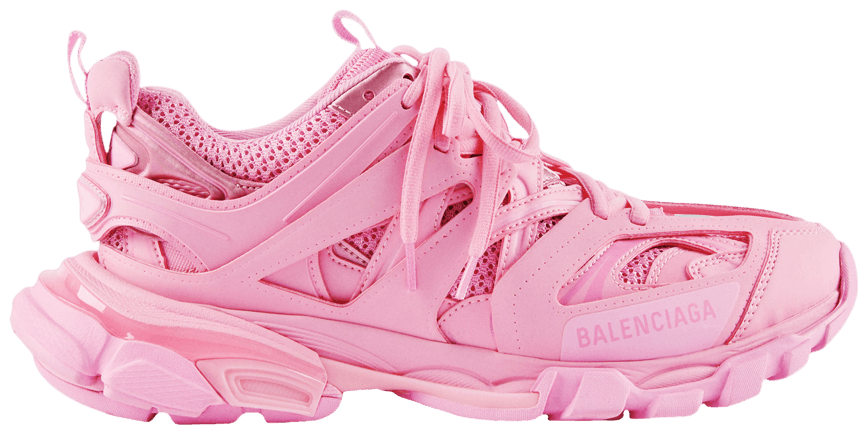 Giày Balenciaga Wmns Track ‘Pink’ 542436W2LA15842