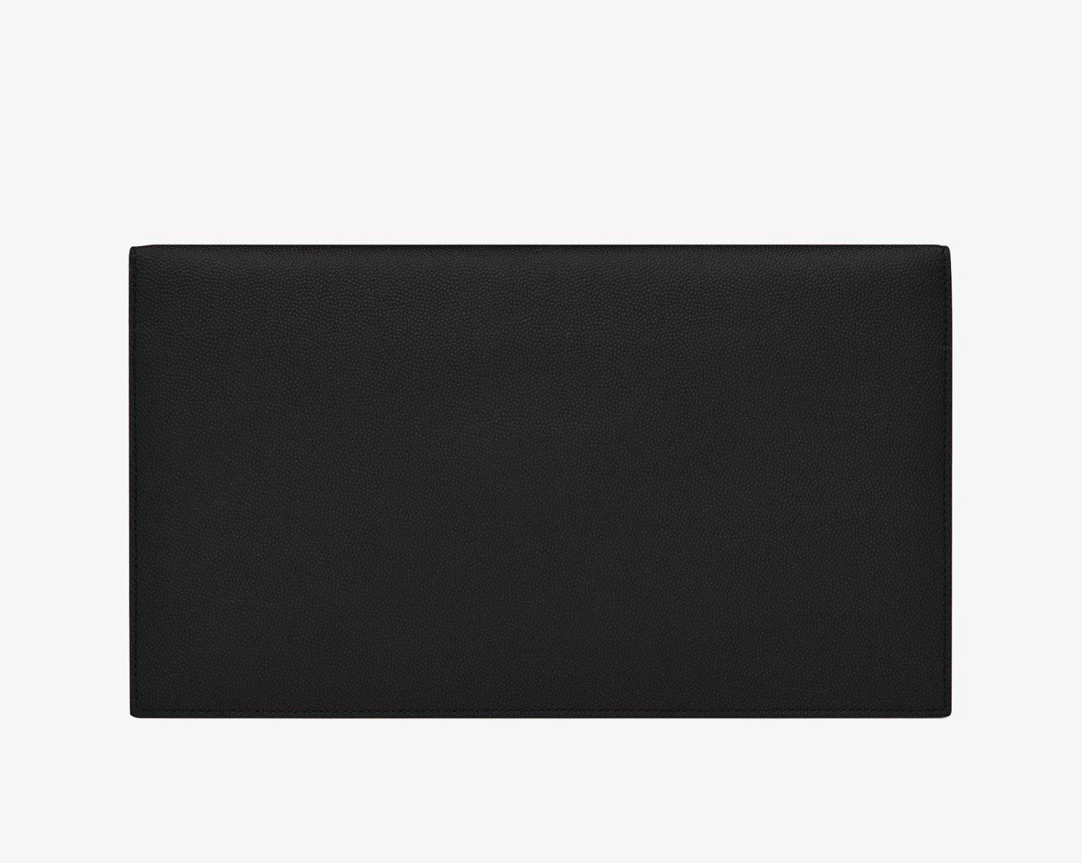 Túi Ví Nữ Saint Laurent Uptown ‘Black’ 5657391GF0J1000 - Ảnh 5