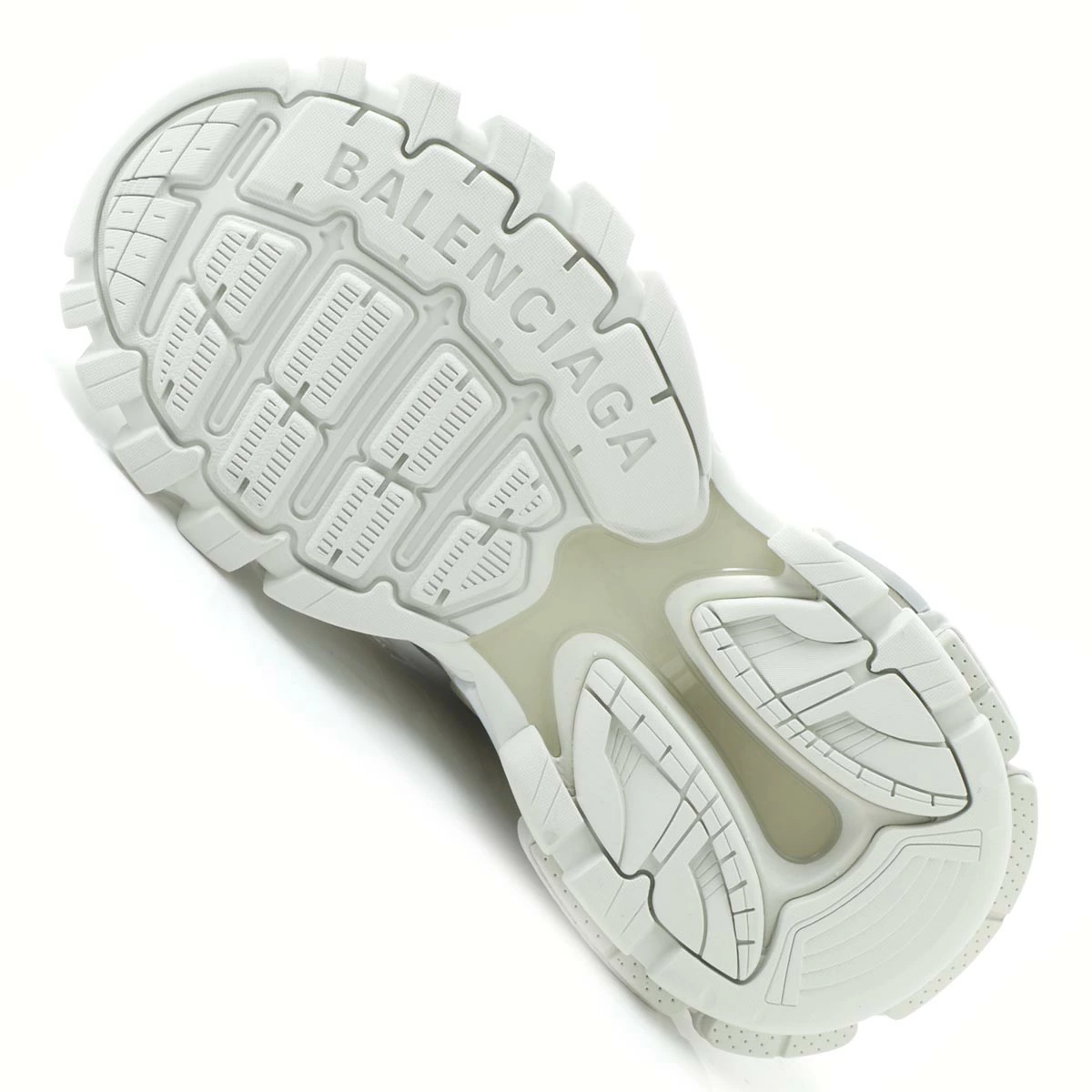 Giày Balenciaga Wmns Track.2 'White' 568615-W2GN1-9000 - Ảnh 5